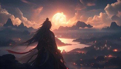 六部精品连载小说:综武玄幻、两界修仙、都市金融、末世生存!