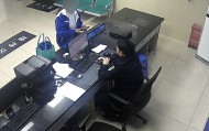 网站兑换虚拟币投资可获利？警方提醒：警惕“线上骗 线下取”骗局