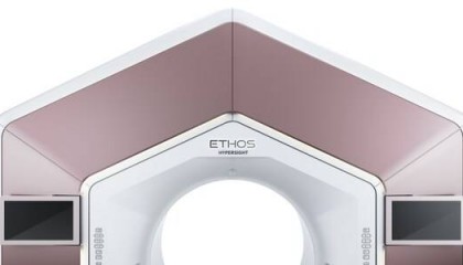 瓦里安Ethos 2.0获批上市