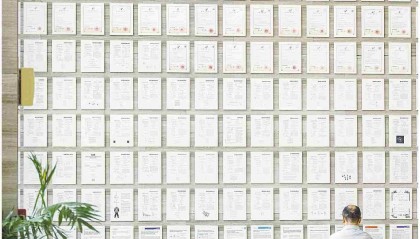 版权产业行业增加值占全省GDP8.91%