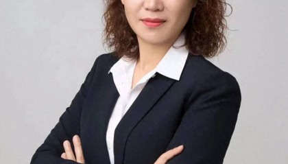 平安MVP 林茁：“心中有爱，行中有善”