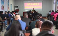 河北顺平：金融赋能 激活企业发展“一池春水”