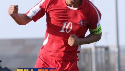 残暴！U17亚洲杯朝鲜6-0狂胜印尼 决赛或上演朝韩战