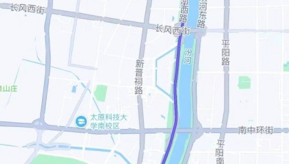 重要提醒！太原所有公交线路凭票免费乘坐