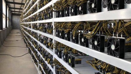 虚拟币手机挖矿(虚拟币挖矿机原理)