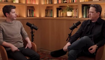 Altman Implies GPT-5 to Come This Summer as OpenAI Said to Offer ChatGPT Enterprise at Deep Discounts