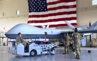 伊朗媒体称一架美军MQ-9“死神”无人机在也门被击落，其造价约3000万美元