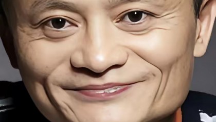 马云虚拟币(马云做的是虚拟经济)