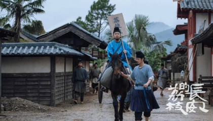 《长安的荔枝》从七万字改到三十五集，“短文改长剧”难逃注水争议