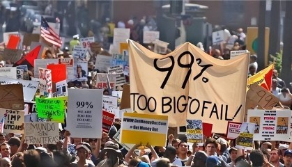 特朗普坚决不救市，一旦重现2008年金融危机，中国不会再救美国