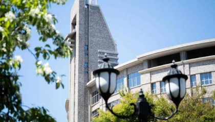 大连东软信息学院是几本？实力不输一本，值得重点关注！