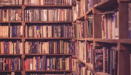 世界公认的5本名著，都是人生必读经典，你看过几本？