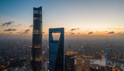 2024媒体眼中的上海金融｜十五载奋楫笃行，上海国际金融中心建设迈入联动发展新格局