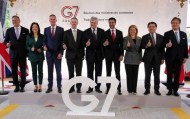 “没人指望G7发个声明，中国欣然接受”
