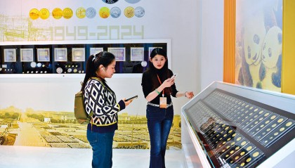 瞭望 | 积极培育中国特色金融文化