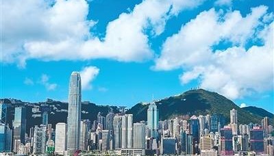 沪港协同擘画金融发展新蓝图