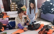河北尚义开展“点亮燕赵地图 谱写消保宏篇”常态化金融教育活动