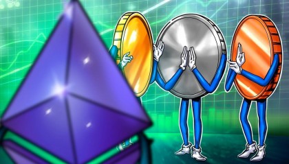 以太坊基金会疑似抛售772万美元ETH，怎么回事？