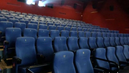 观影收高额服务费合理吗？