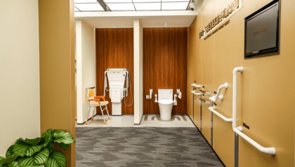 金融创新服务银发经济 富德生命人寿“美好生活”助力品质养老