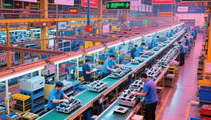 金融与实体共生共荣：厦门国际银行的“产业专业化”探索