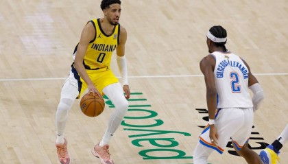 二当家代替SGA统治天王山 哈利突发伤情步行者入绝境？