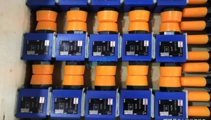 fa阀4WRPEH 6 C3 B04L-3X/M/24F1