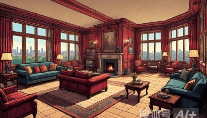 网传恒大前掌门伴侣斥巨资购入伦敦多套高端物业