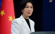 事关菲律宾！刚刚，中方宣布重大决定6月11日20时05分，中国外交部官网发布重磅消息——外交部发言人宣布中方对菲律宾国防部长特奥多罗及其亲属实施制裁。两项措施很清晰，一是禁止其本人及配偶、子女入境内地和港澳，二是国内机构和个人不得与其一家开展任何交易与合作，这等于把人和钱路一起掐断...
