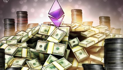 以太坊（Ethereum）与收益之战：ETH的未来如何？