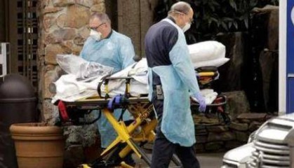 16万亿美元打水漂，比2008年金融危机损失更大，足足高出4倍之多