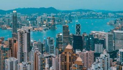 李家超：香港国安法公布实施5年后，香港排名全球最自由经济体榜首！国际金融中心地位稳占世界第三