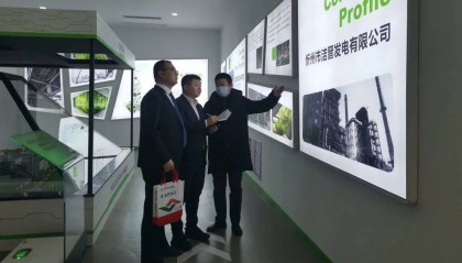 忻州农商银行：优化金融服务 助推小微企业成长