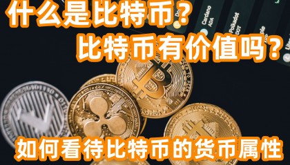 比特币是虚拟的吗(比特币是虚拟财产吗)