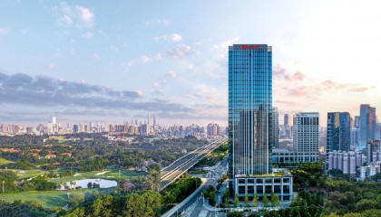从红色金融到中国特色金融：长江证券的传承与践行