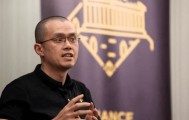 美政府又双叒盯上币安，寻求没收6100万美元 ，称伊朗“黑市石油销售”，并通过加密货币交易所币安进行洗钱