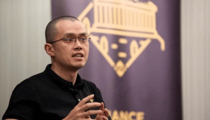 美政府又双叒盯上币安，寻求没收6100万美元 ，称伊朗“黑市石油销售”，并通过加密货币交易所币安进行洗钱