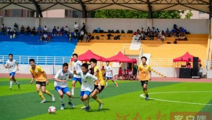 祝贺！郑州航空港十三所学校荣膺“全国校园足球特色学校”称号
