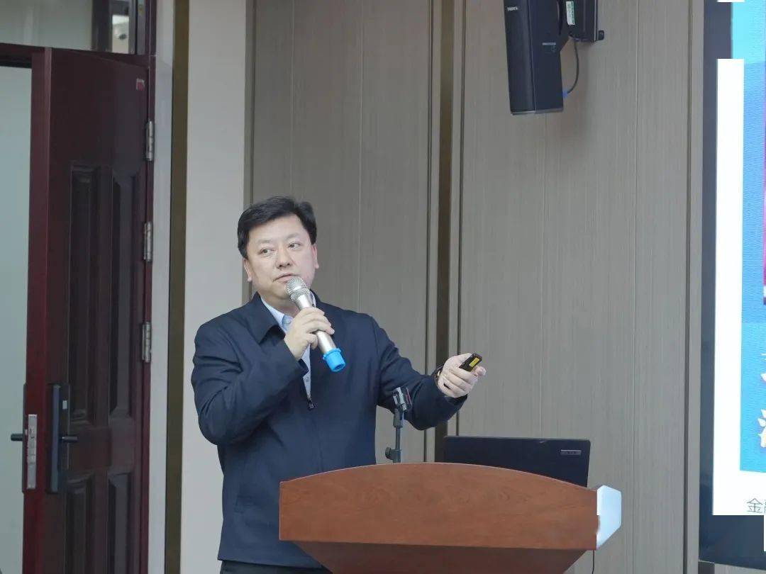 河南大学举办高级金融学院建设论坛