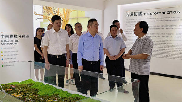 重庆三峡银行普惠金融创新助力城乡融合乡村振兴示范区建设