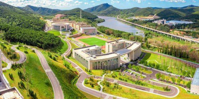 大连东软信息学院是几本？实力大于层次，入股不亏！