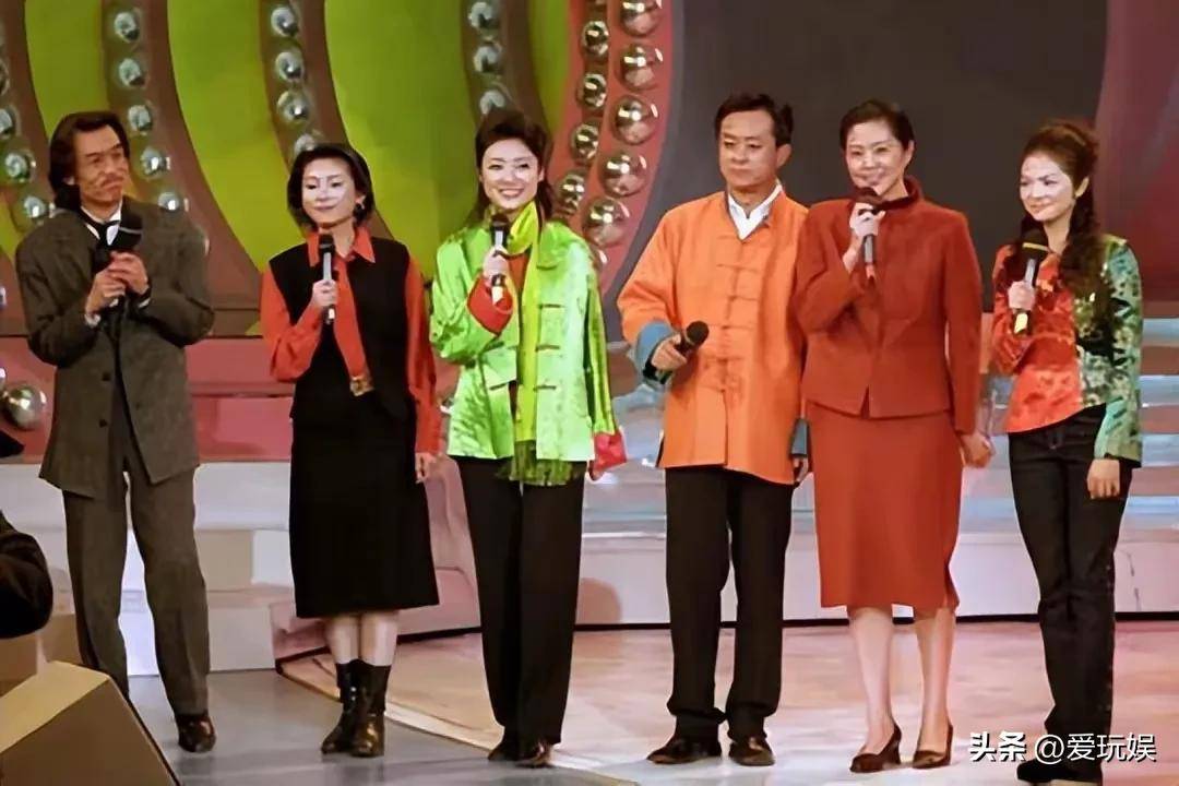 本是央视一姐，毁在了不知自己几斤几两几钱，转行拍戏，如今怎样