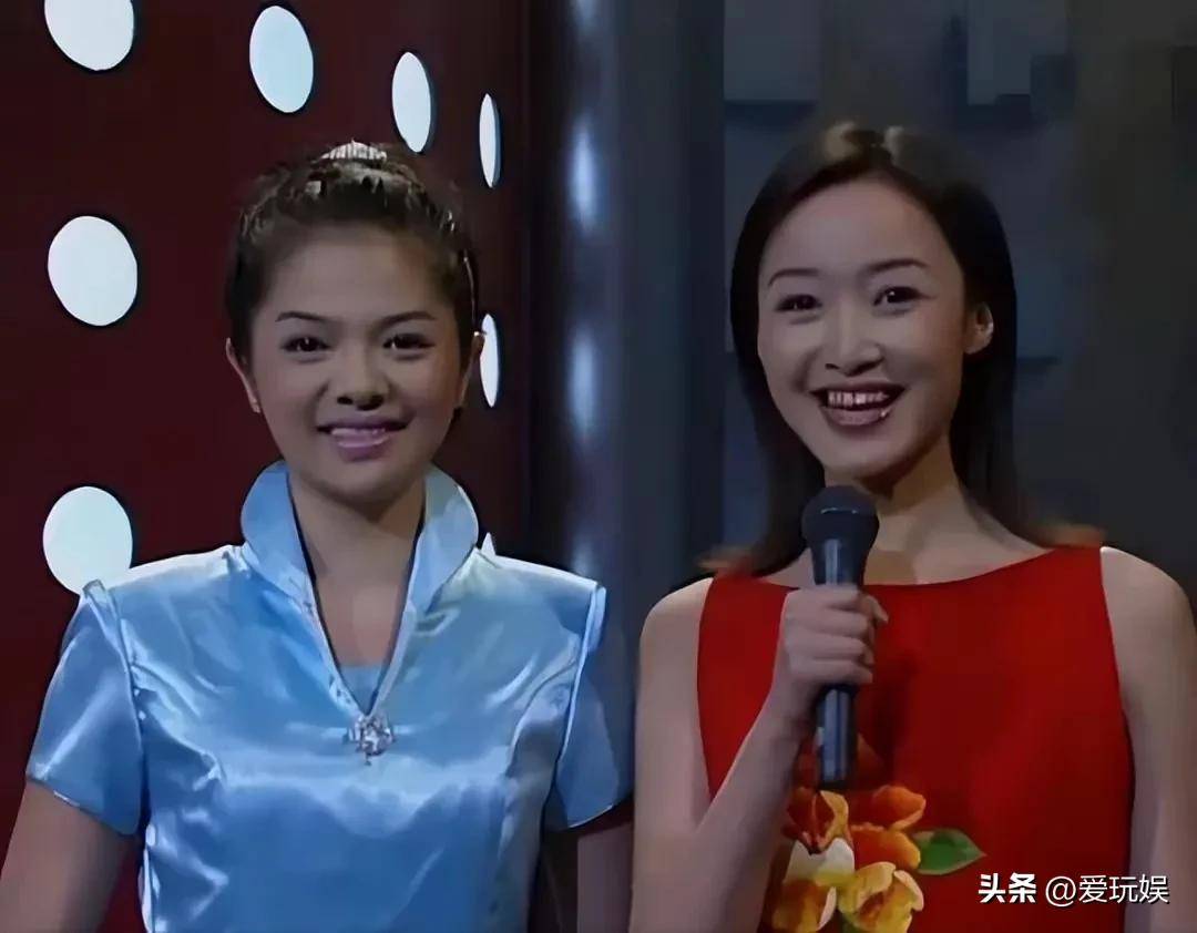 本是央视一姐，毁在了不知自己几斤几两几钱，转行拍戏，如今怎样