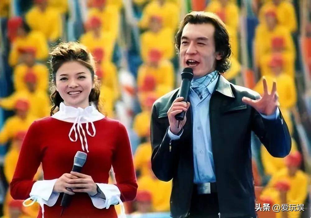 本是央视一姐，毁在了不知自己几斤几两几钱，转行拍戏，如今怎样