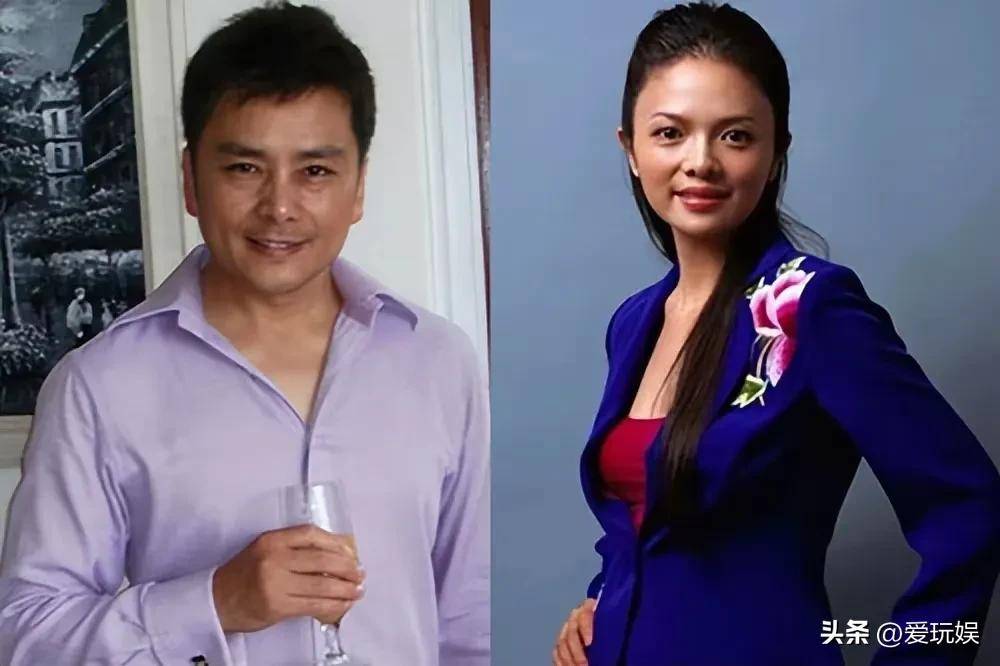本是央视一姐，毁在了不知自己几斤几两几钱，转行拍戏，如今怎样