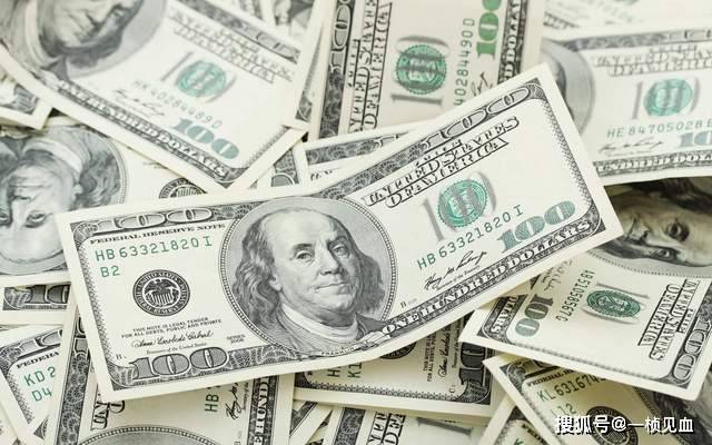 美国加征关税只会加速美元崩塌，制造业大国没理由害怕金融大国