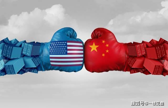 美国加征关税只会加速美元崩塌，制造业大国没理由害怕金融大国