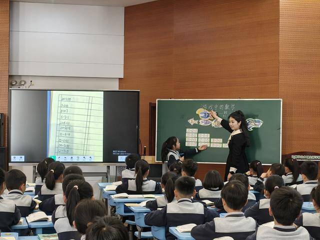 郑州市金水区金桥学校：智慧引领成长 品牌铸就未来