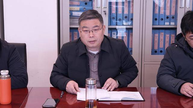 郑州市扶轮外国语学校凝心聚力启新程