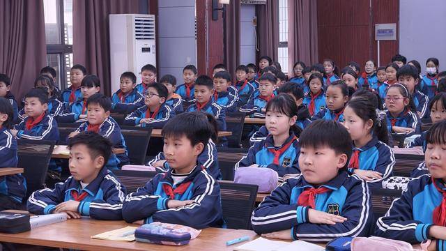 郑州市扶轮外国语学校：争做反诈“小哪吒”
